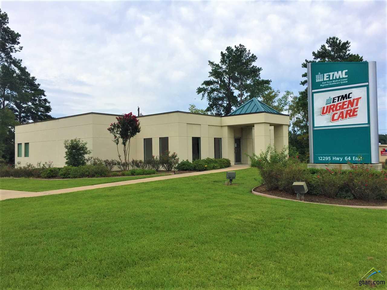 12295 Hwy. 64 - Photo 1