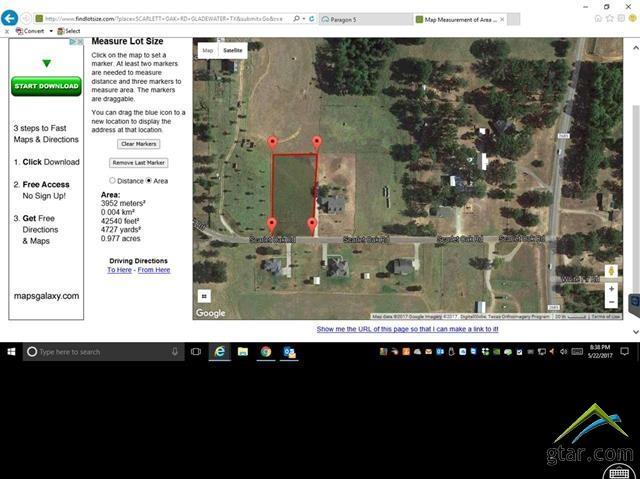 TBD Scarlet Oak Road - Photo 1