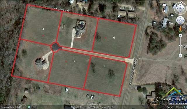 LOT 1 Stone Ridge Drive - Photo 1