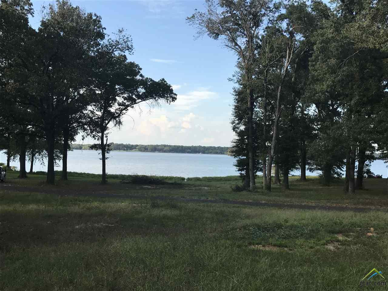 TBD County Road 1425 - Photo 1