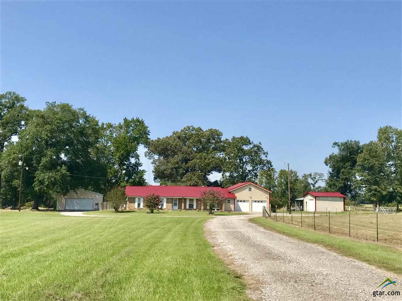 2121 N Fm 312 - Photo 1