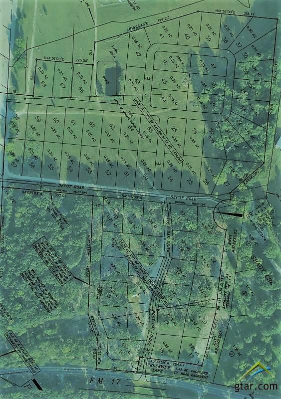 TBD1 Post Oak - Photo 1