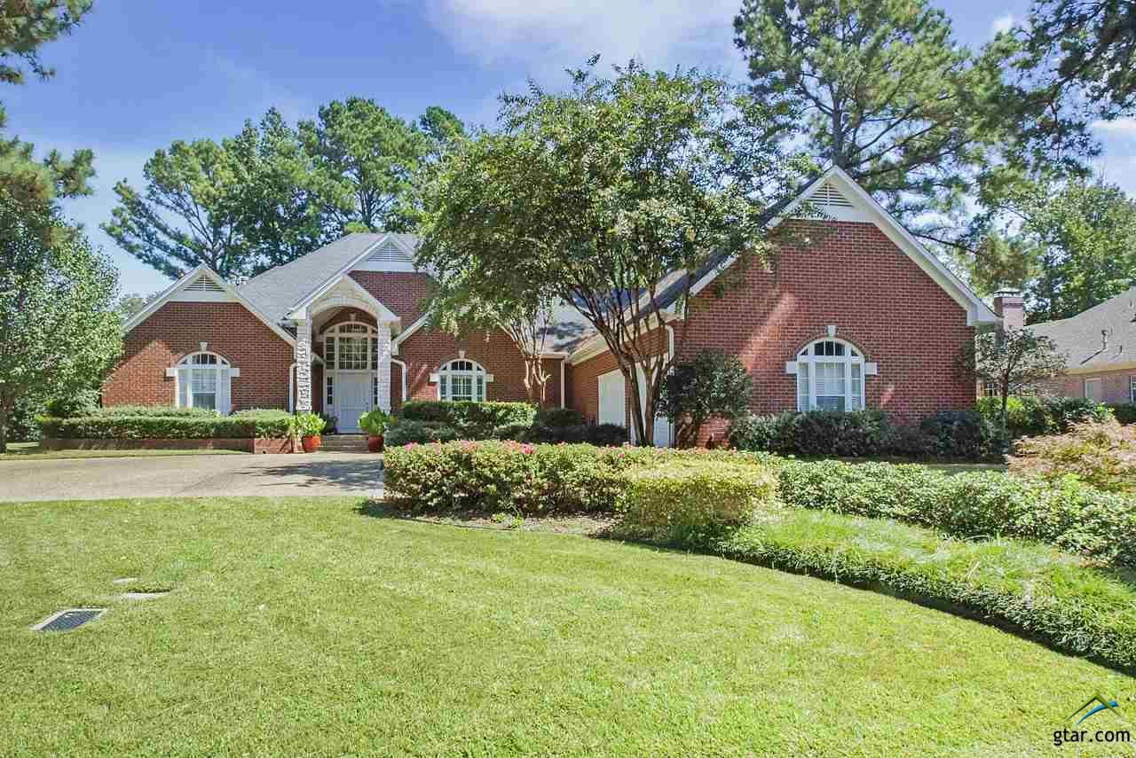 6810 La Costa Drive - Photo 1
