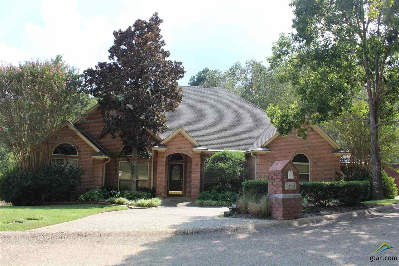 3505 Lakemont Drive - Photo 1