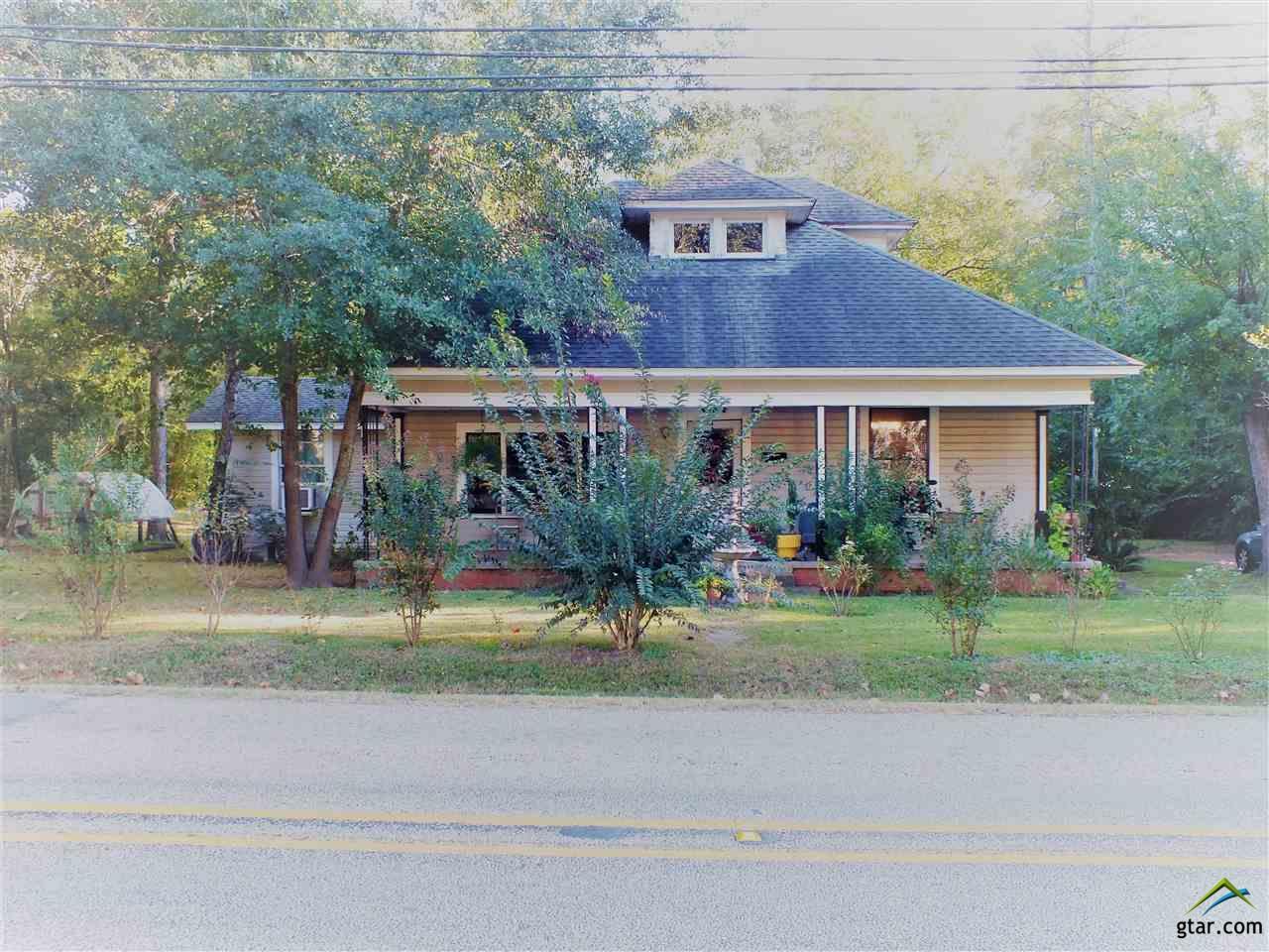 167 Crockett St. - Photo 1