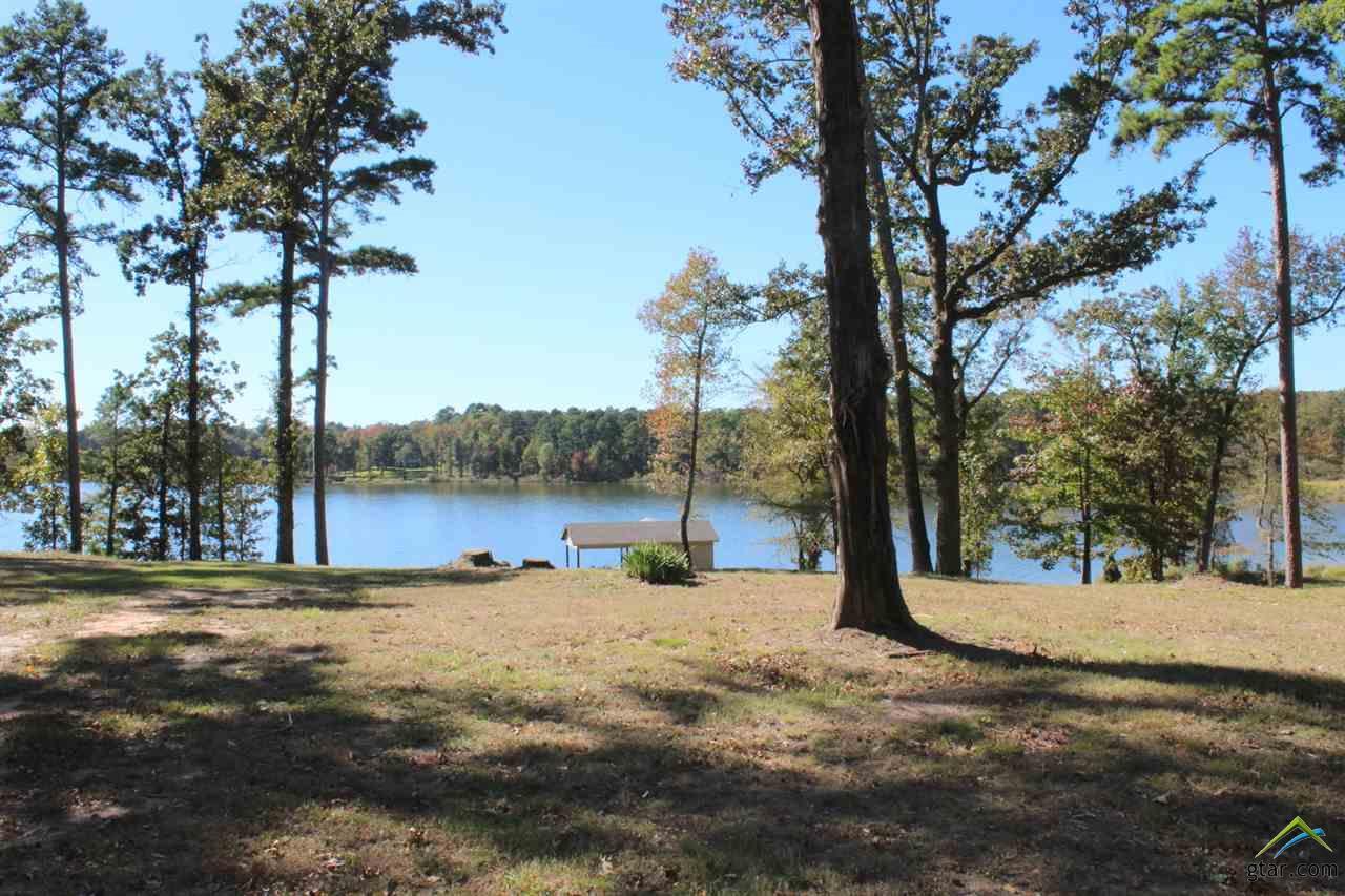 000 Caddo Point Trails - Photo 1