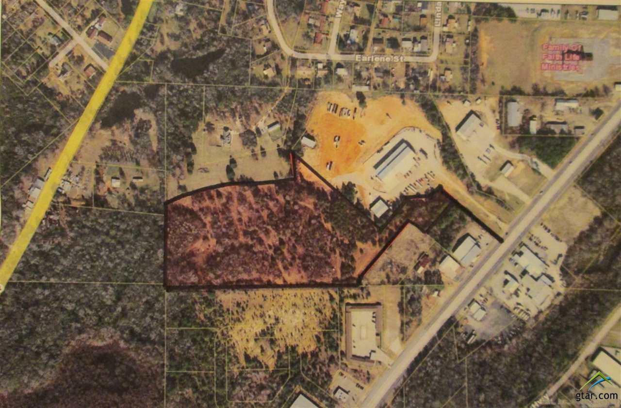 2720 Hwy. 271 - Photo 1