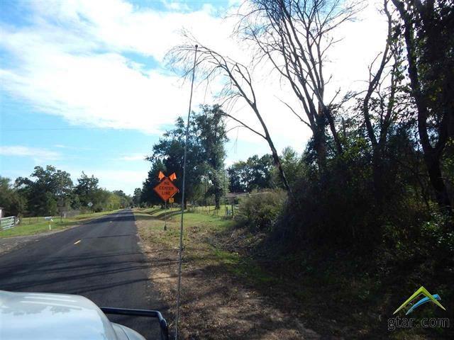 TBD Fm 2057 - Photo 1