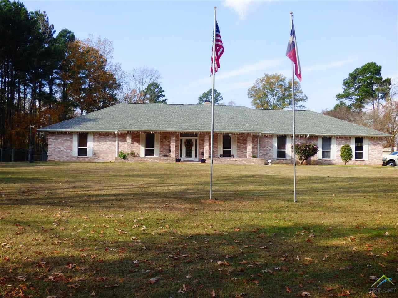 1059 County Road 2599 - Photo 1