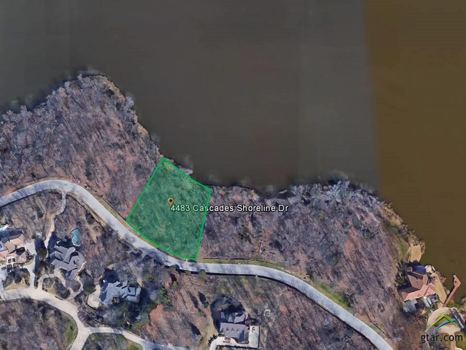 4483 Cascades Shoreline Dr - Photo 1