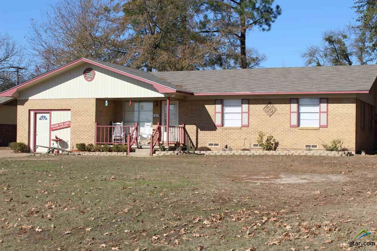 503 Coke Rd. - Photo 1