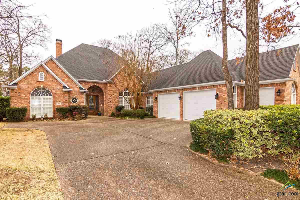 145 Dogwood Lakes Cir - Photo 1