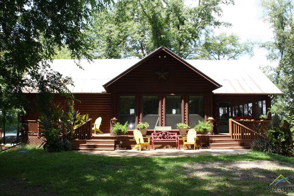 1521 Panther Creek Pass - Photo 1