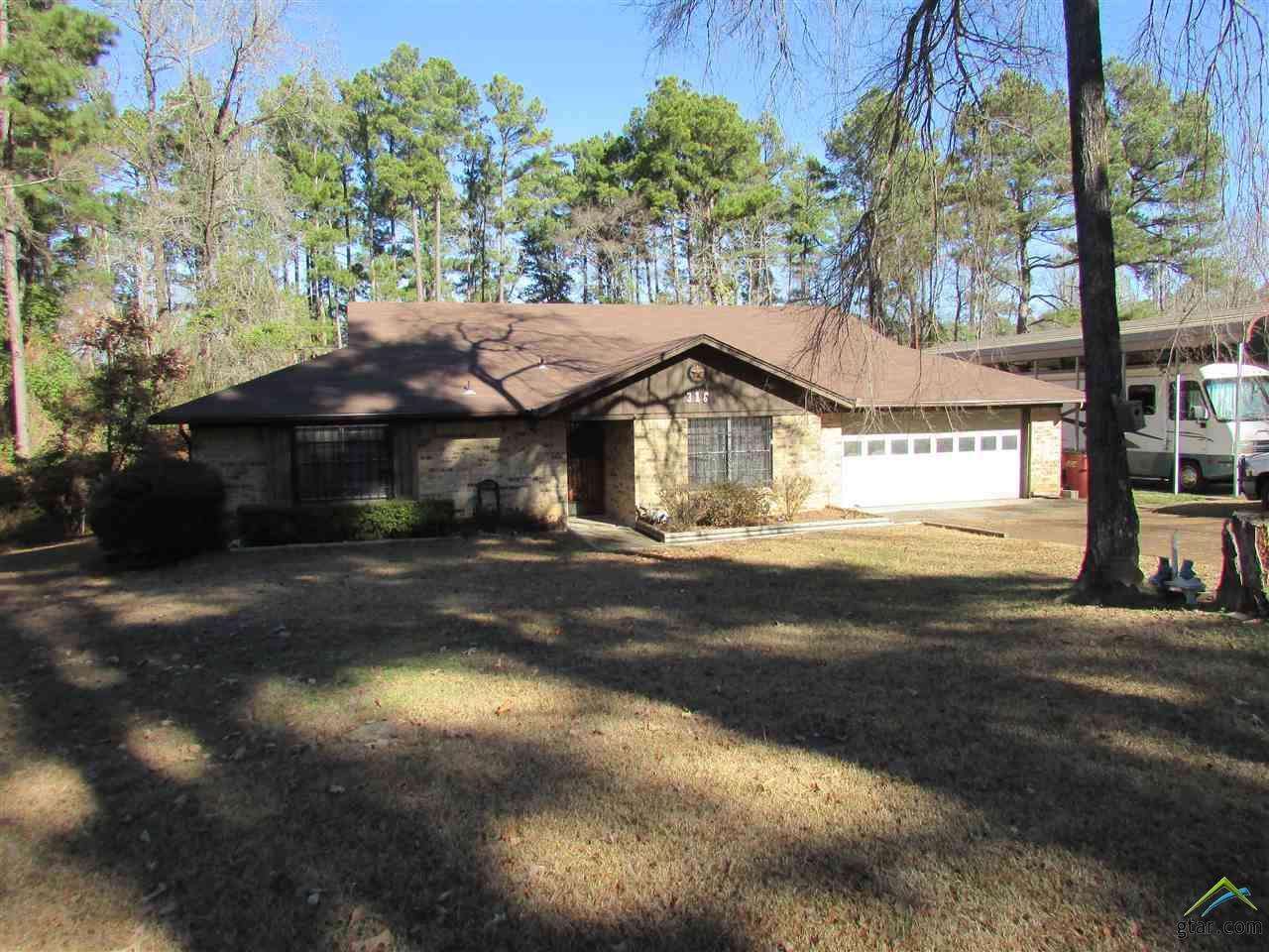 316 Timberlane - Photo 1