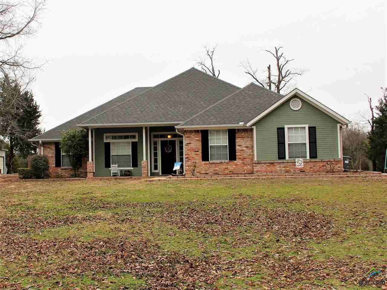 245 County Road 3243 - Photo 1