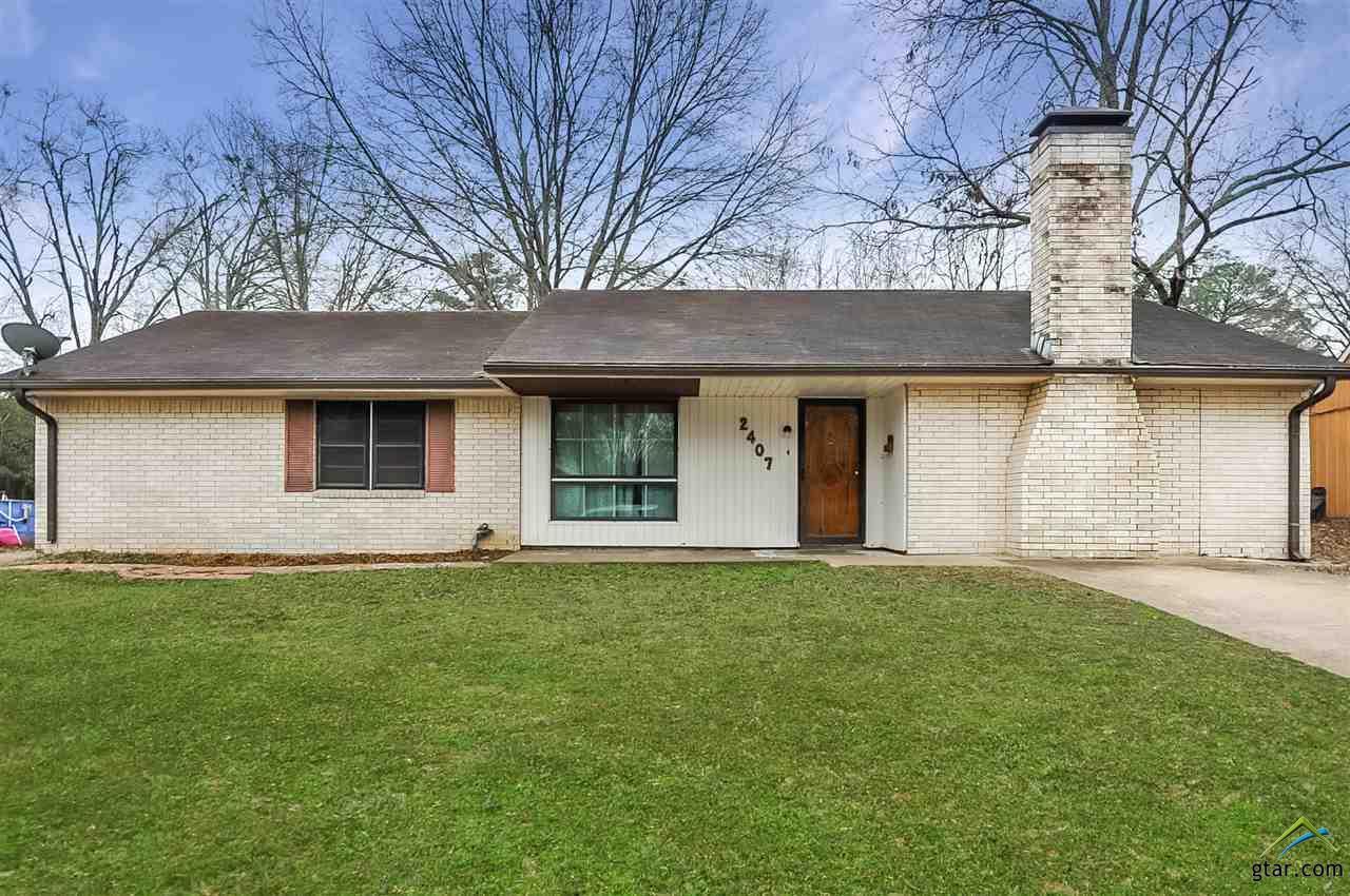 2407 Devine St - Photo 1