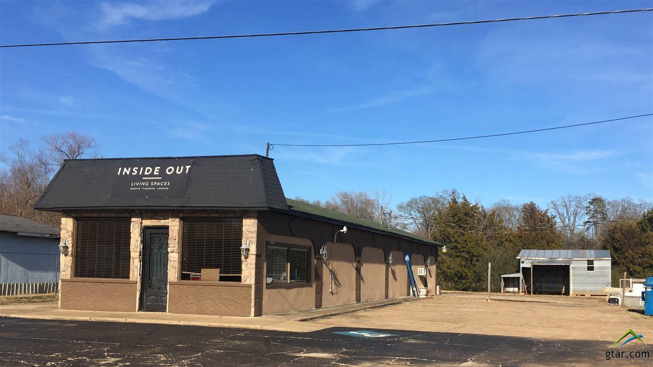 1208 Hwy 110 - Photo 1