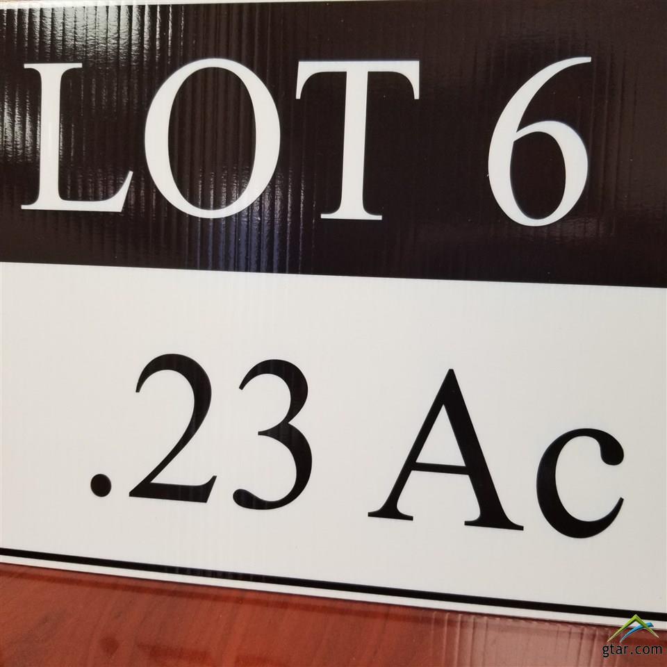 2513 Maggie Lane, Lot 6 - Photo 1