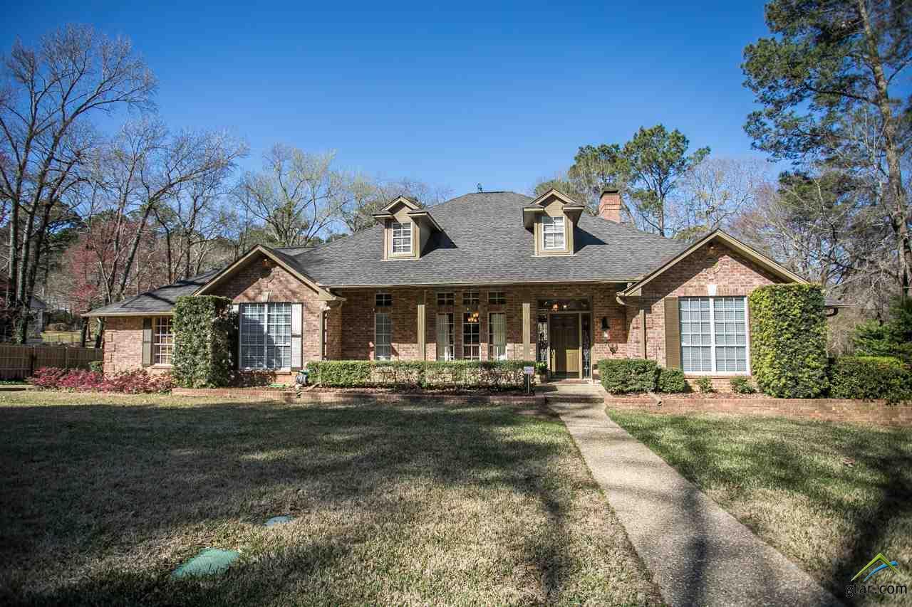 9319 Chisholm Trail - Photo 1