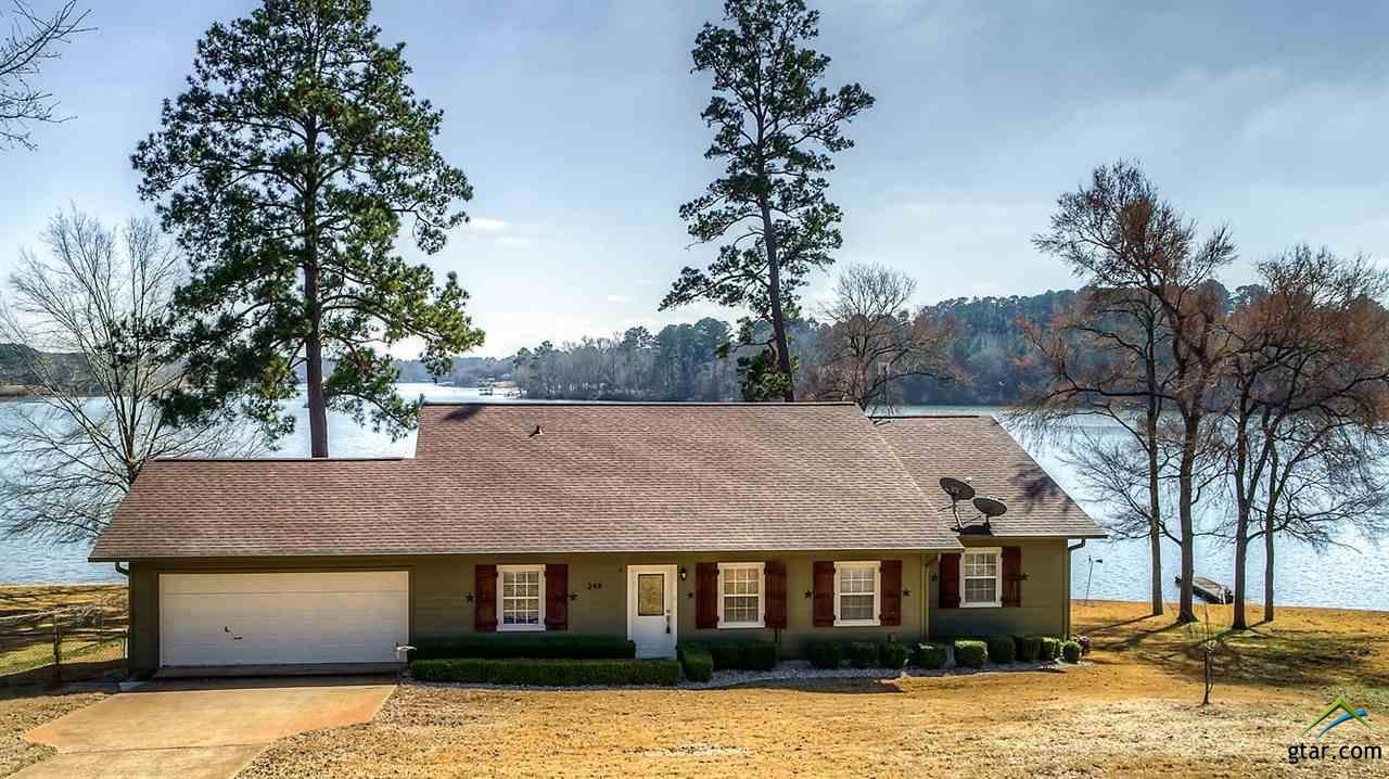 248 County Road 3149 - Photo 1