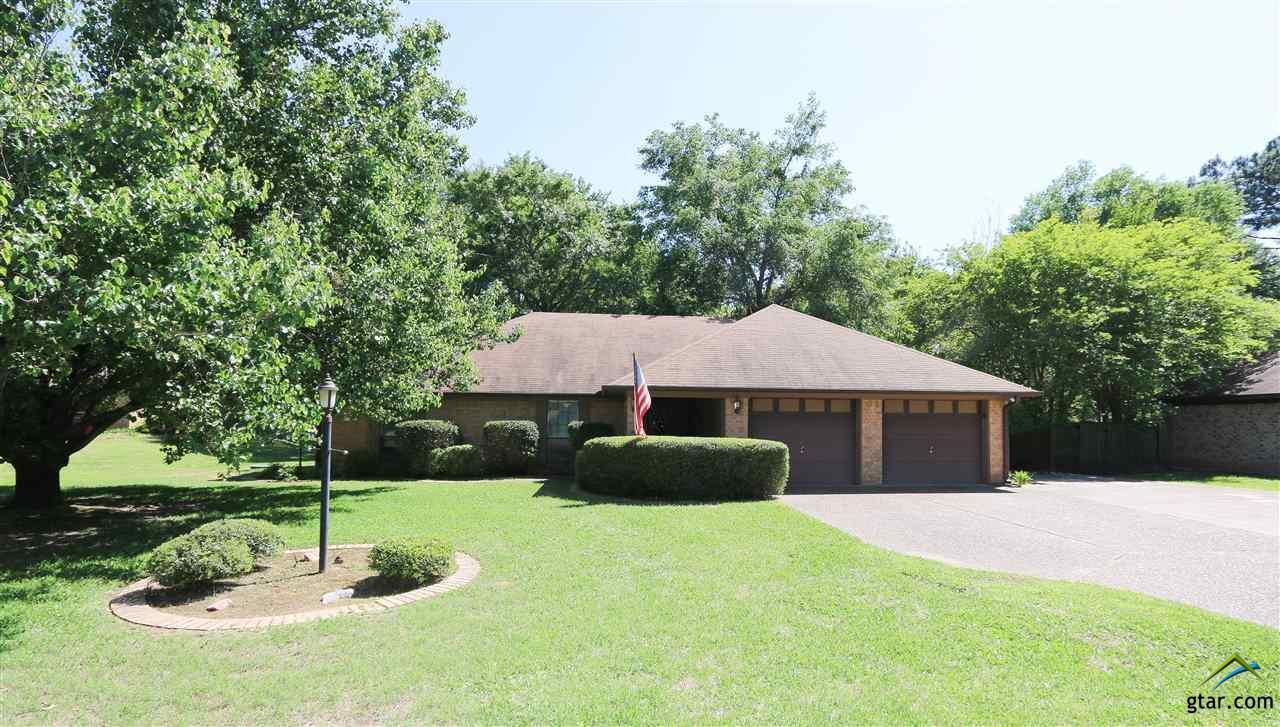 11541 Pecanridge - Photo 1