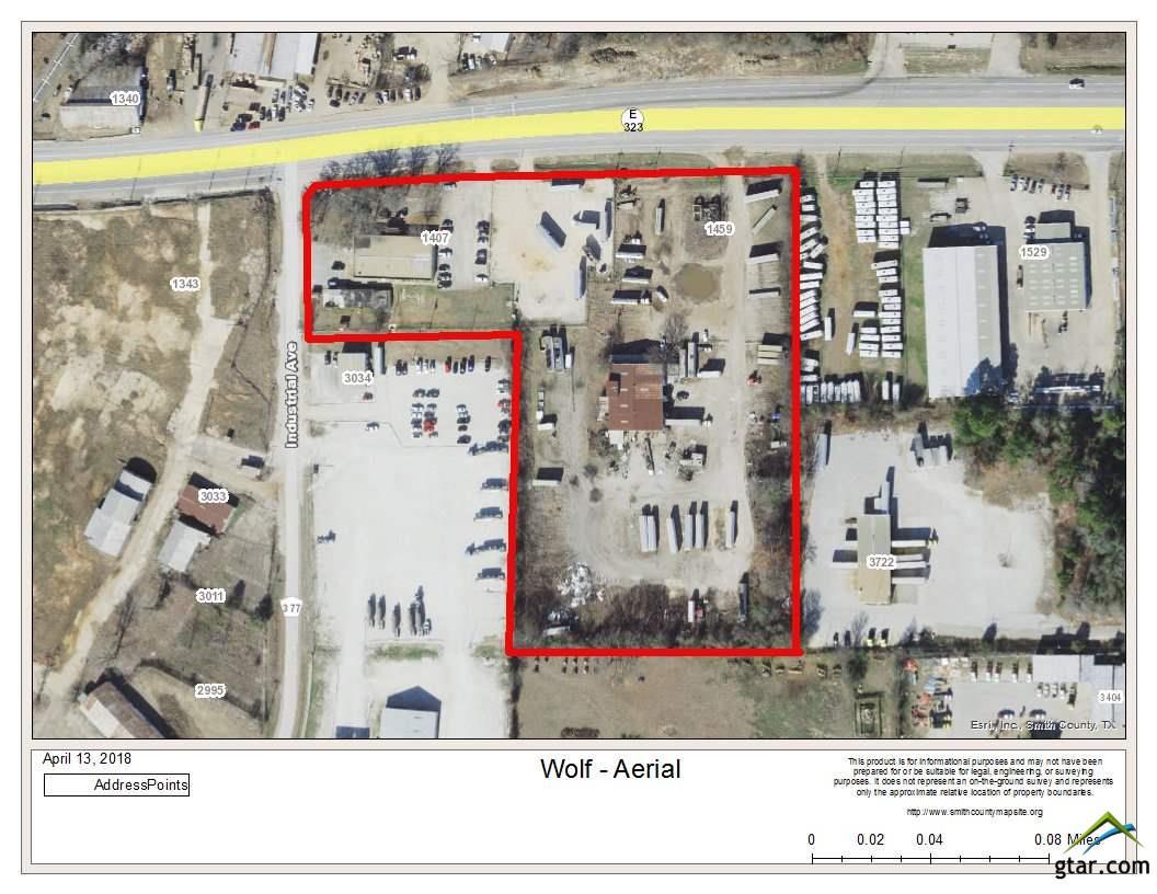 1407 Northeast Loop 323 - Photo 1