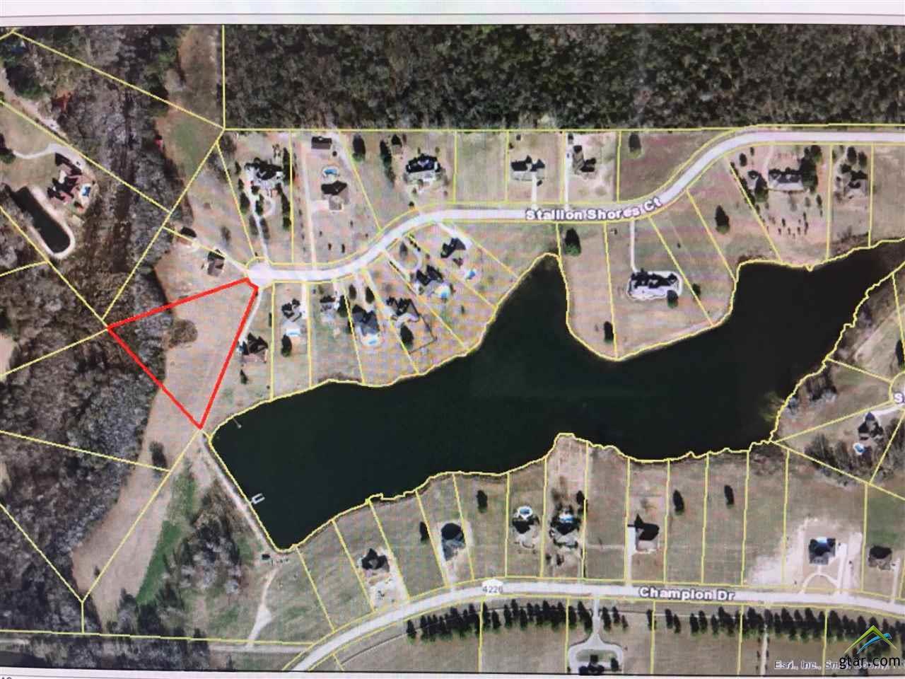 16891 Stallion Shores Ct (Stallion Lk Ranch Lindale ISD) - Photo 1 16891 Stallion Shores Ct (Stallion Lk Ranch Lindale ISD) - Photo 1