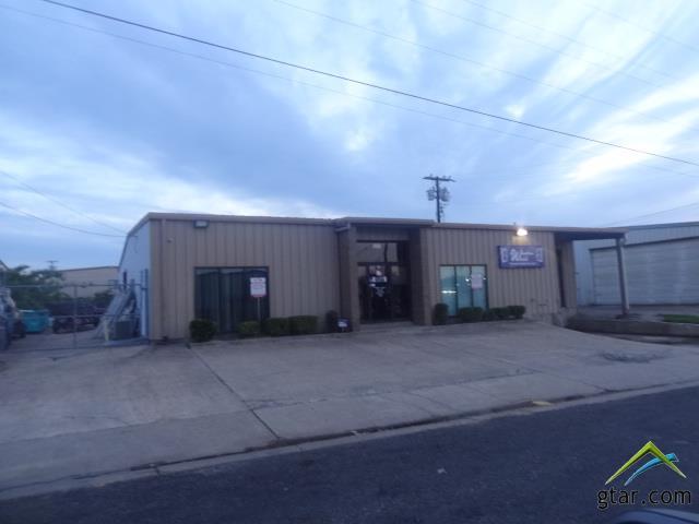 2003 Broussard St - Photo 1