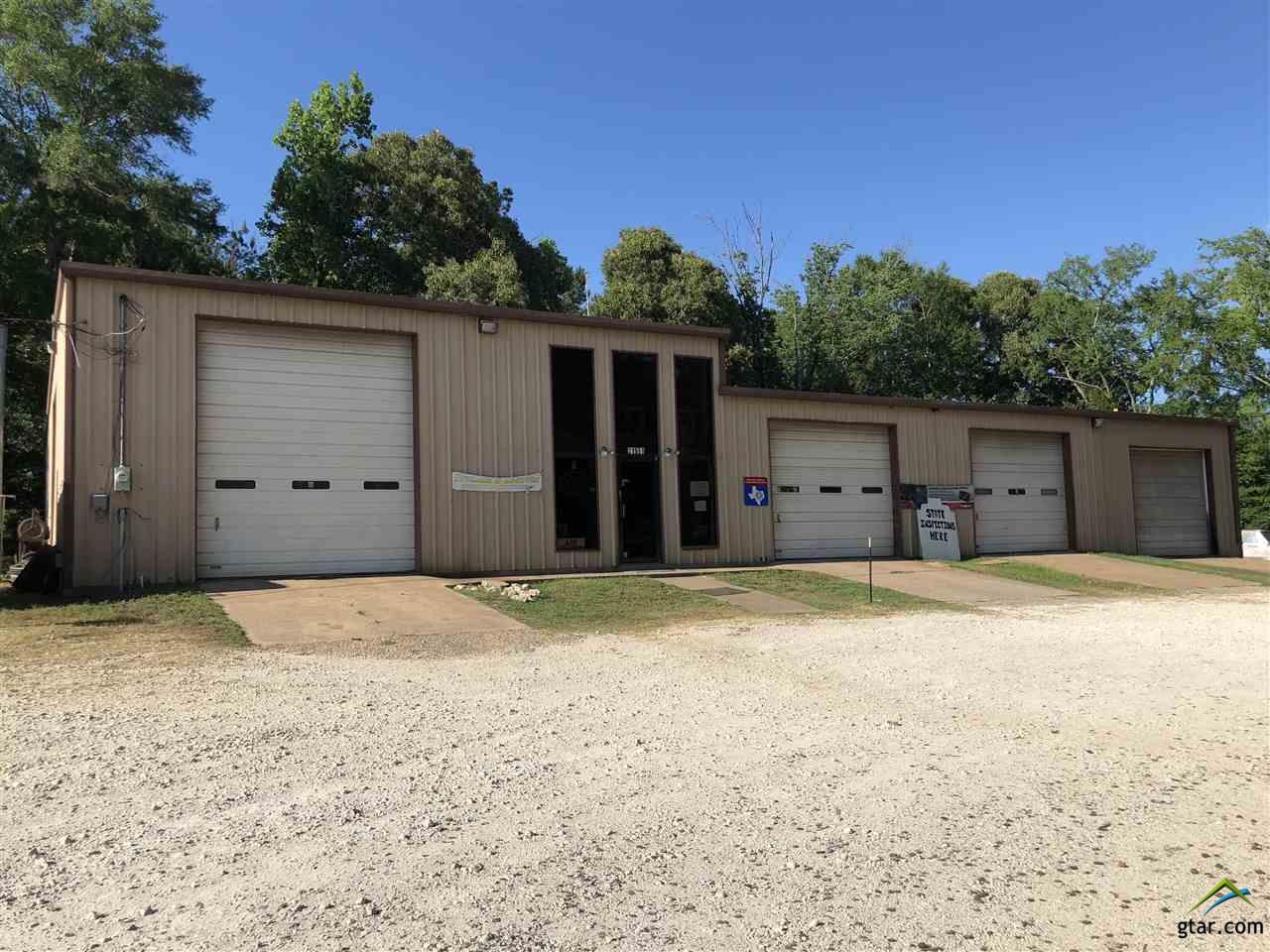 21961 Hwy 110 South - Photo 1
