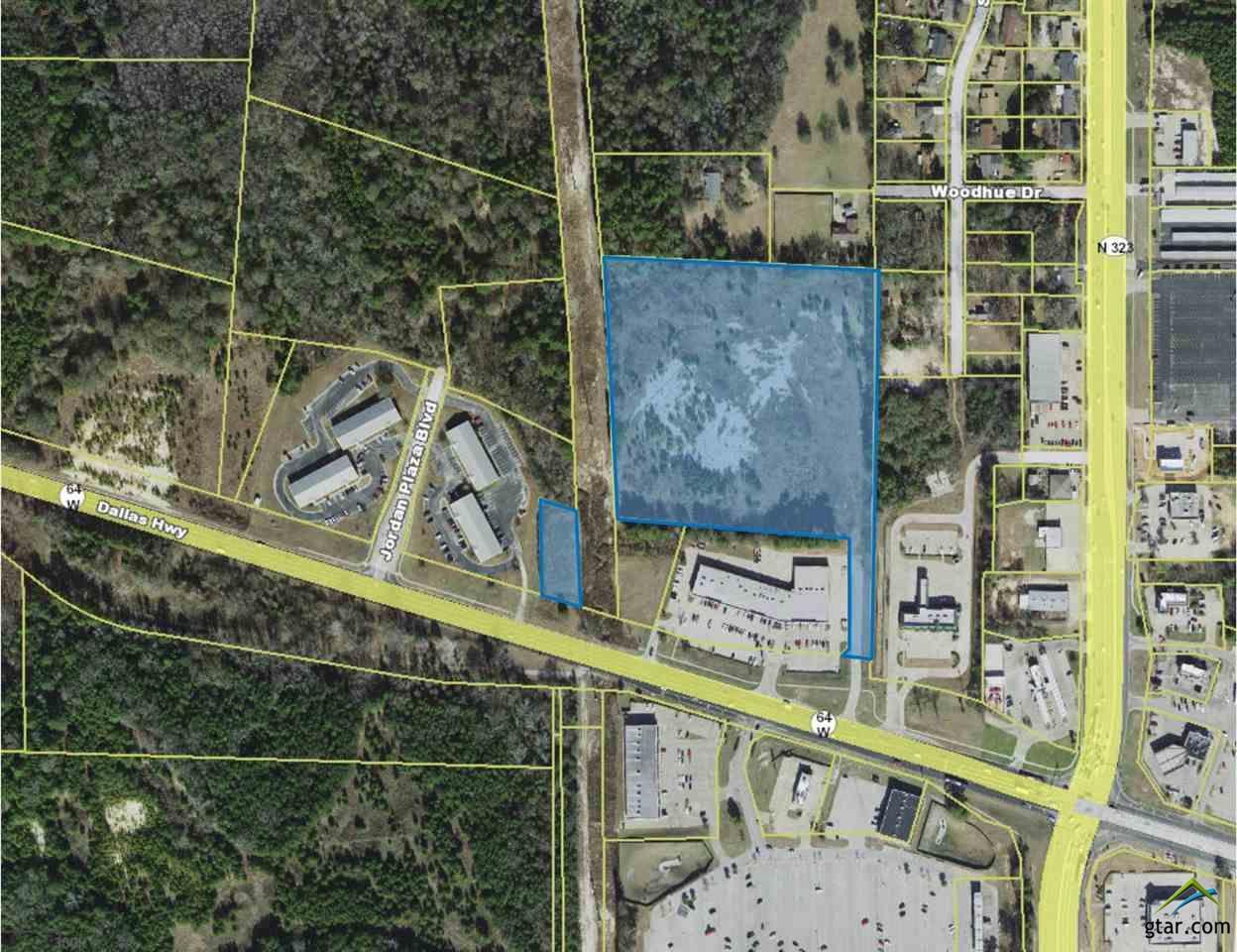 3809 Hwy. 64 - Photo 1
