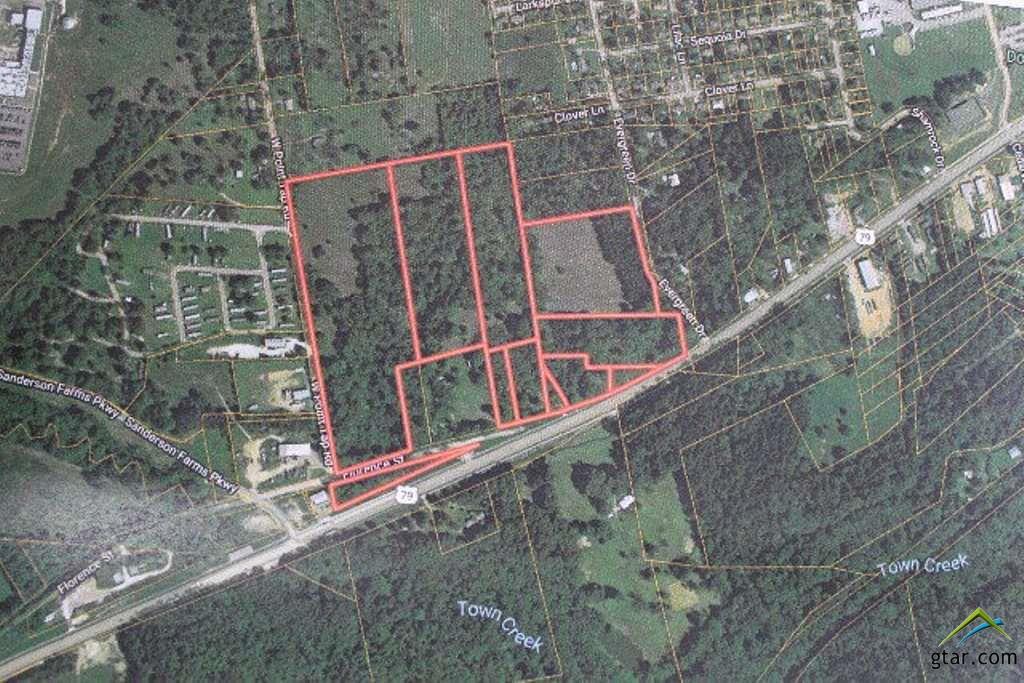 0000 West Point Tap Rd. - Photo 1