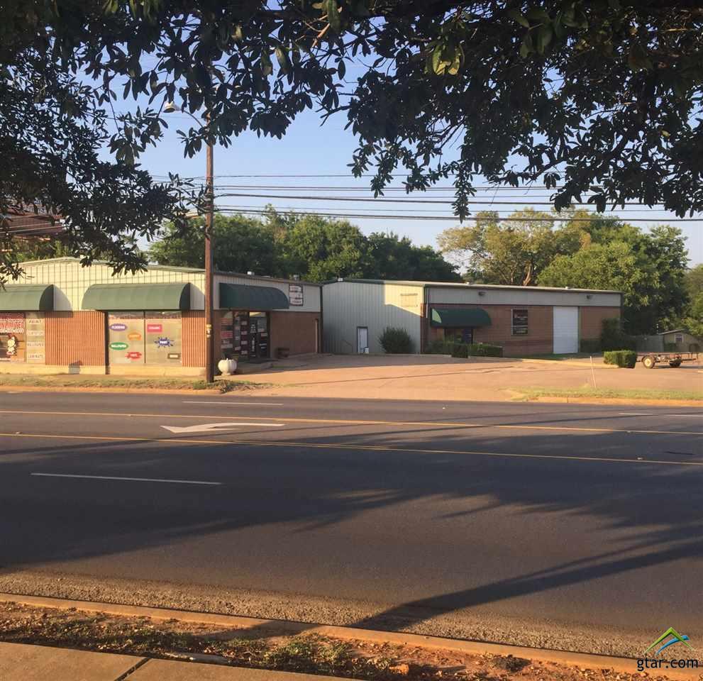 1224 Jackson - Photo 1