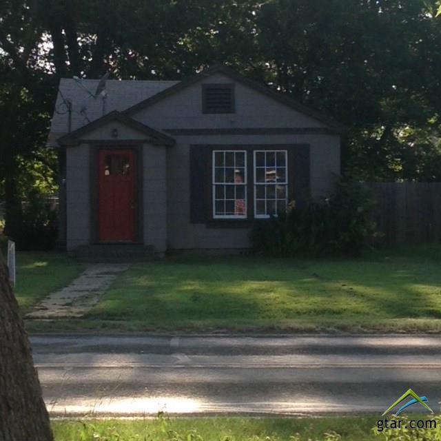 237 Rusk - Photo 1