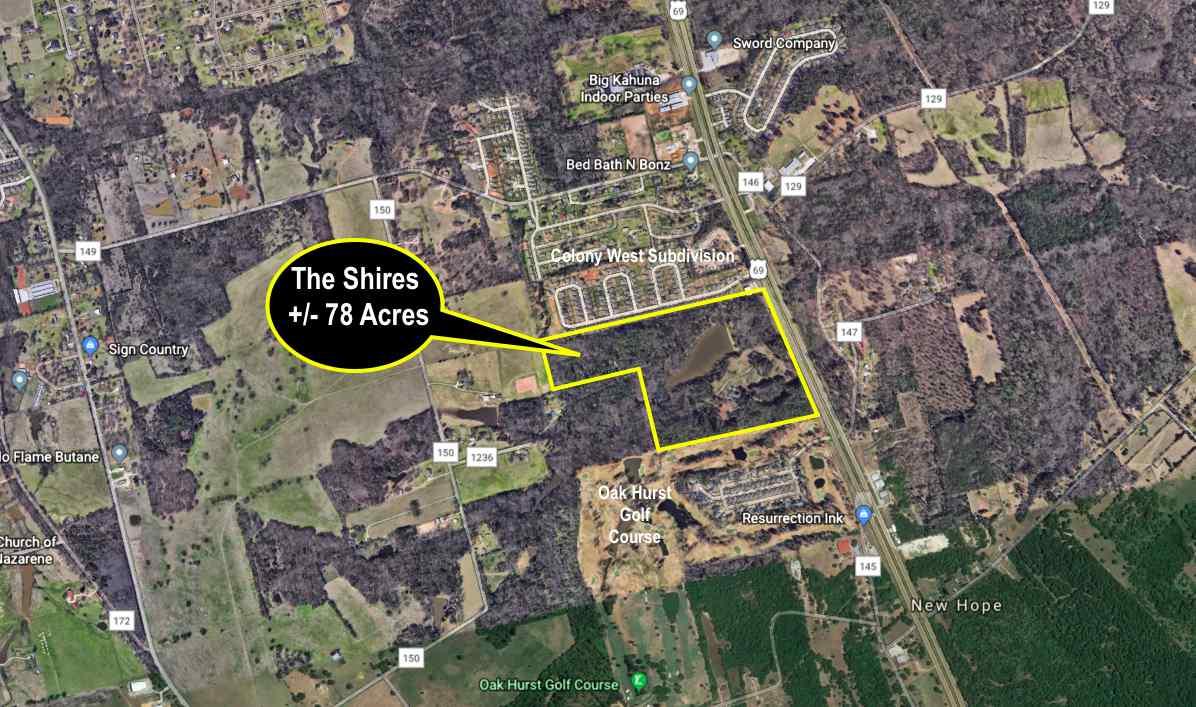 20600 Hwy 69 - Photo 1