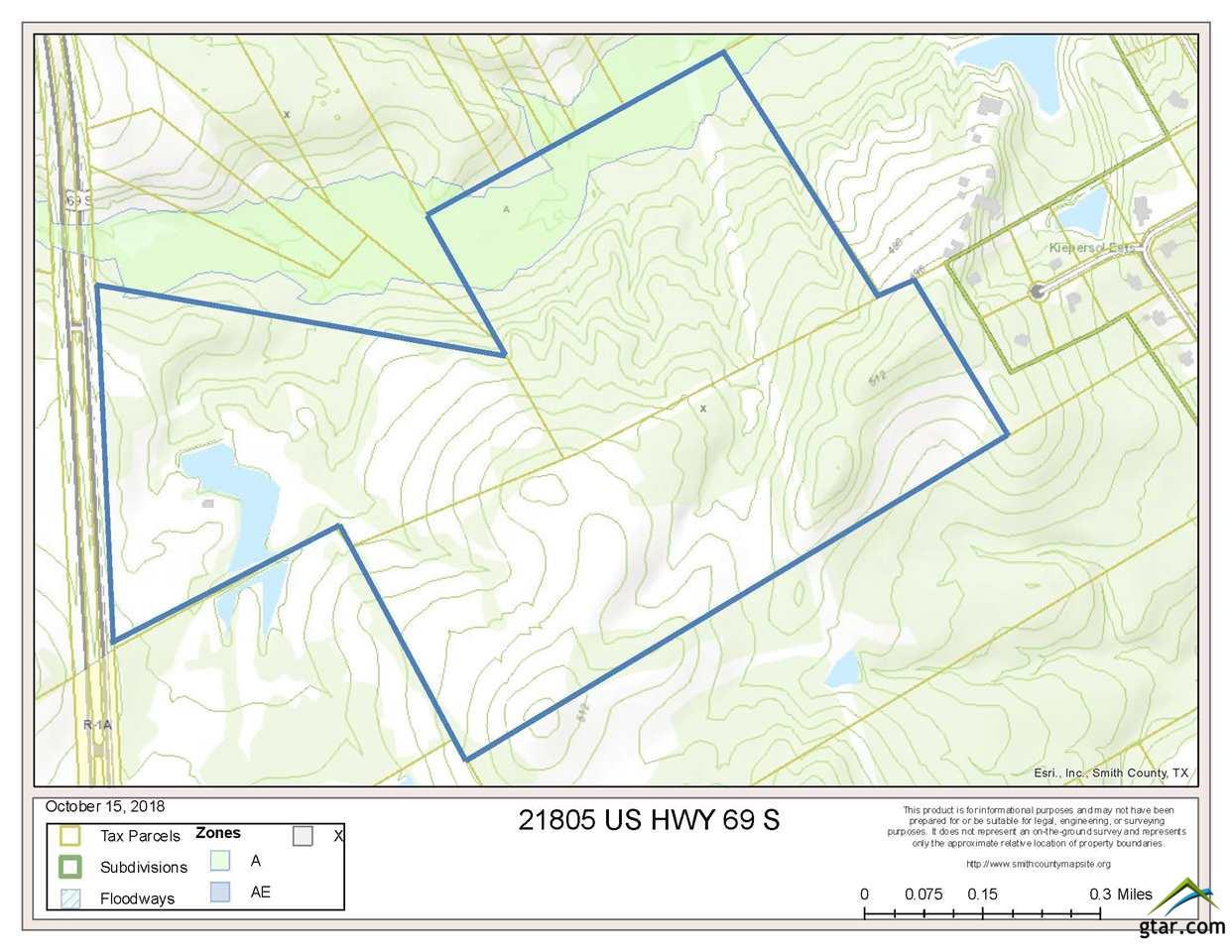21805 Us Hwy 69 - Photo 1