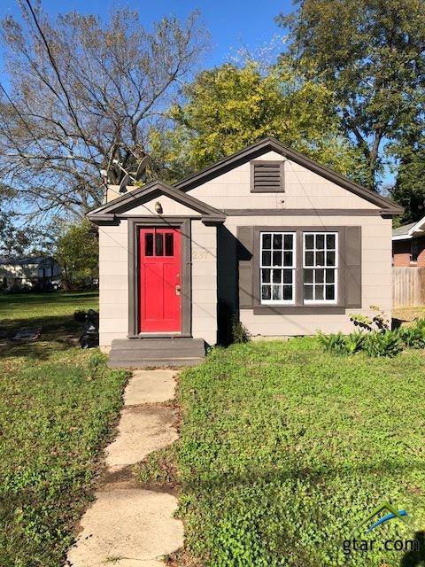 237 Rusk - Photo 1