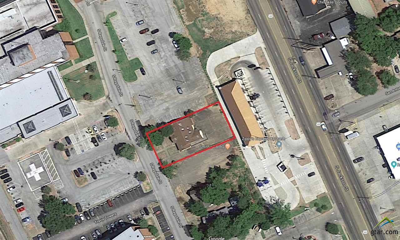 546 S. Ragsdale St. - Photo 1