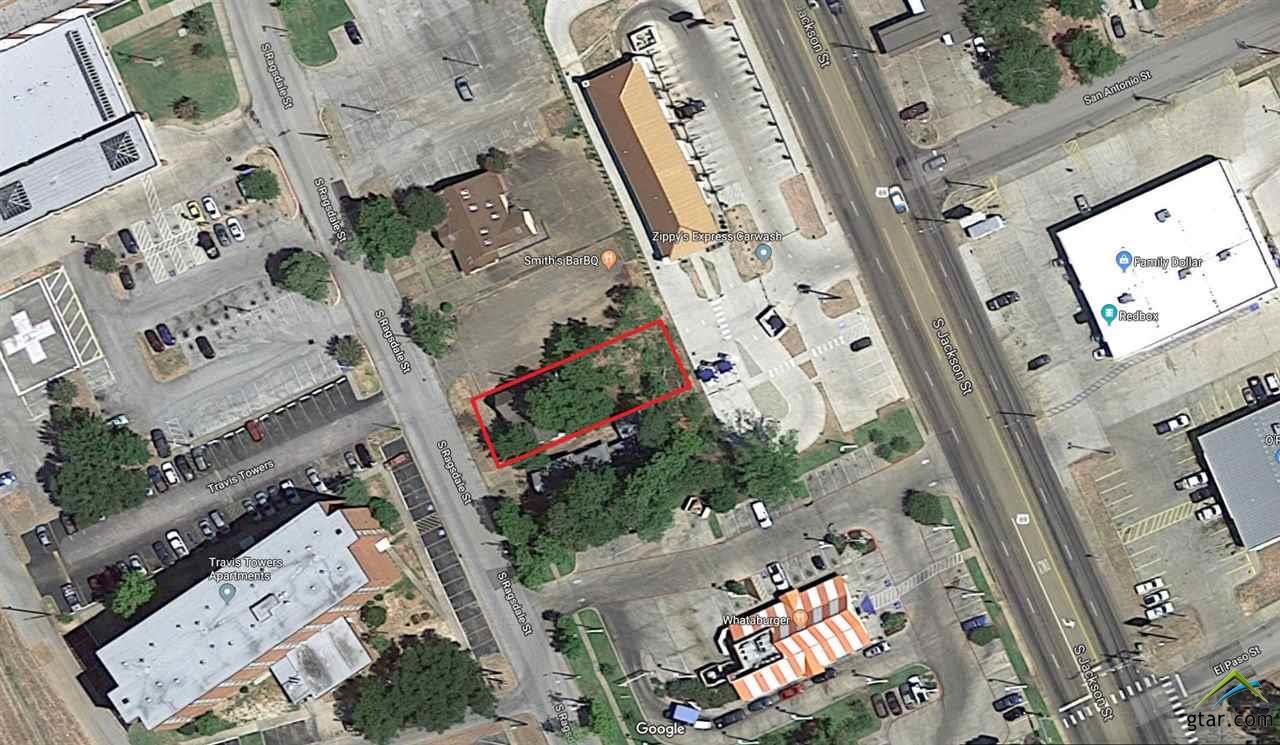 560 S. Ragsdale St. - Photo 1