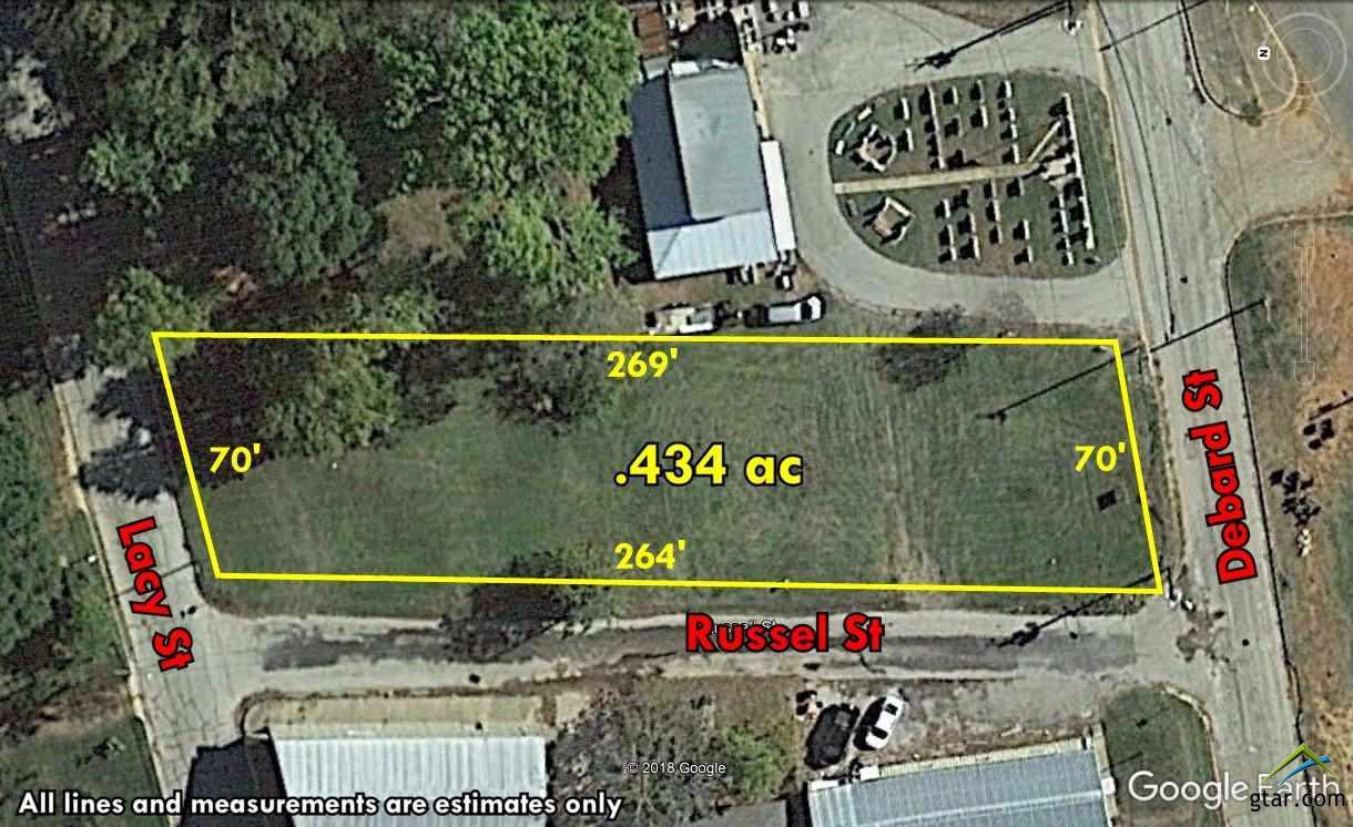 919 Debard St - Photo 1
