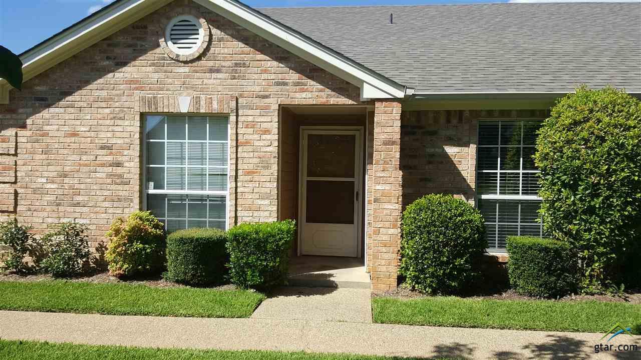 400 South Town Drive #804 - Photo 1