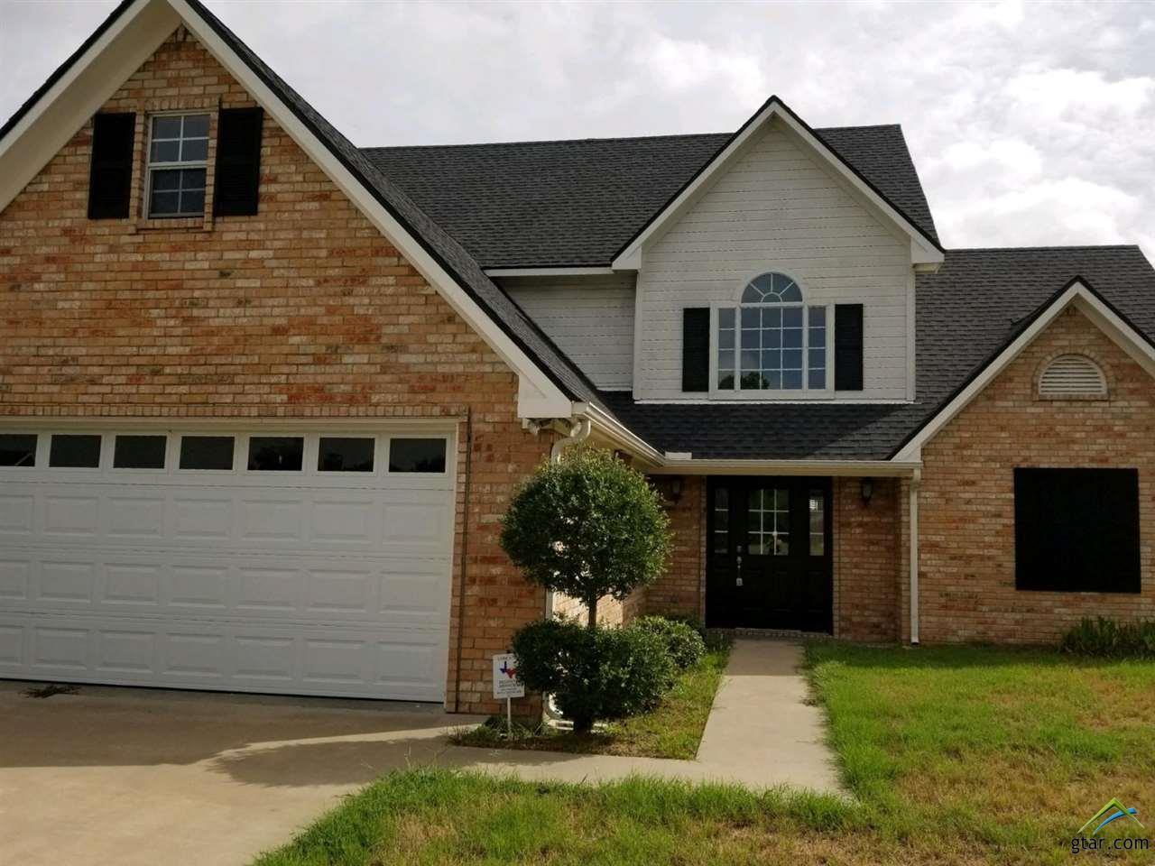 124 Posey Lake Drive - Photo 1