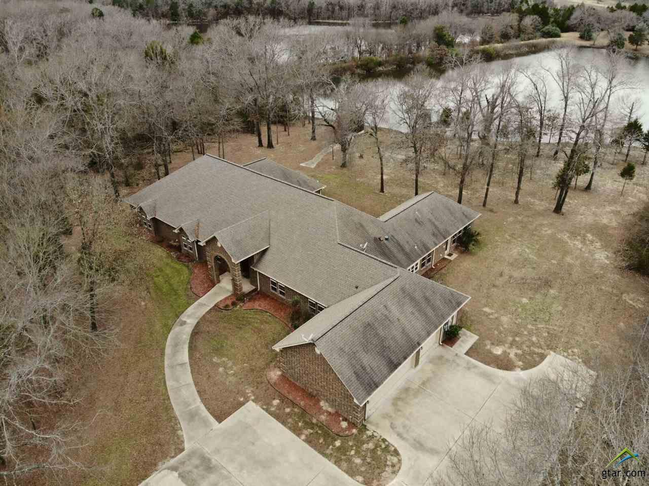 4420 Lake Estates Drive - Photo 1