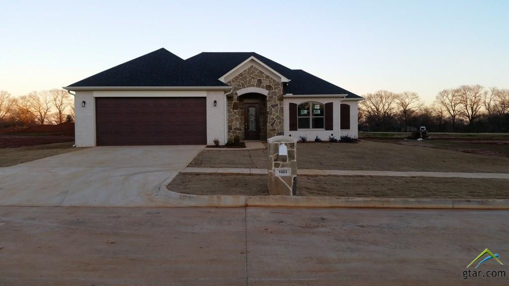 1003 Sunny Meadows - Photo 1