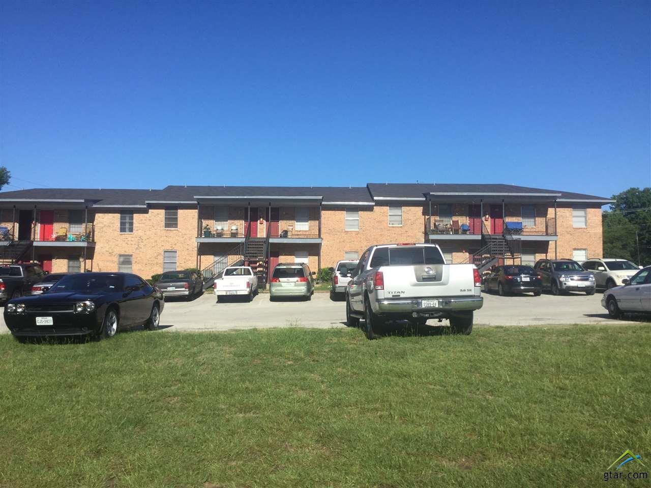 501 Reed St - Photo 1