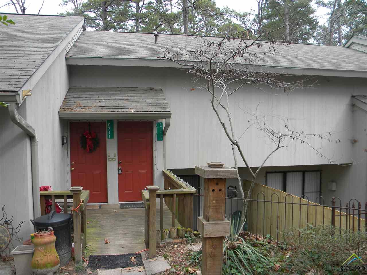 208 Holly Hill Circle #111-C - Photo 1