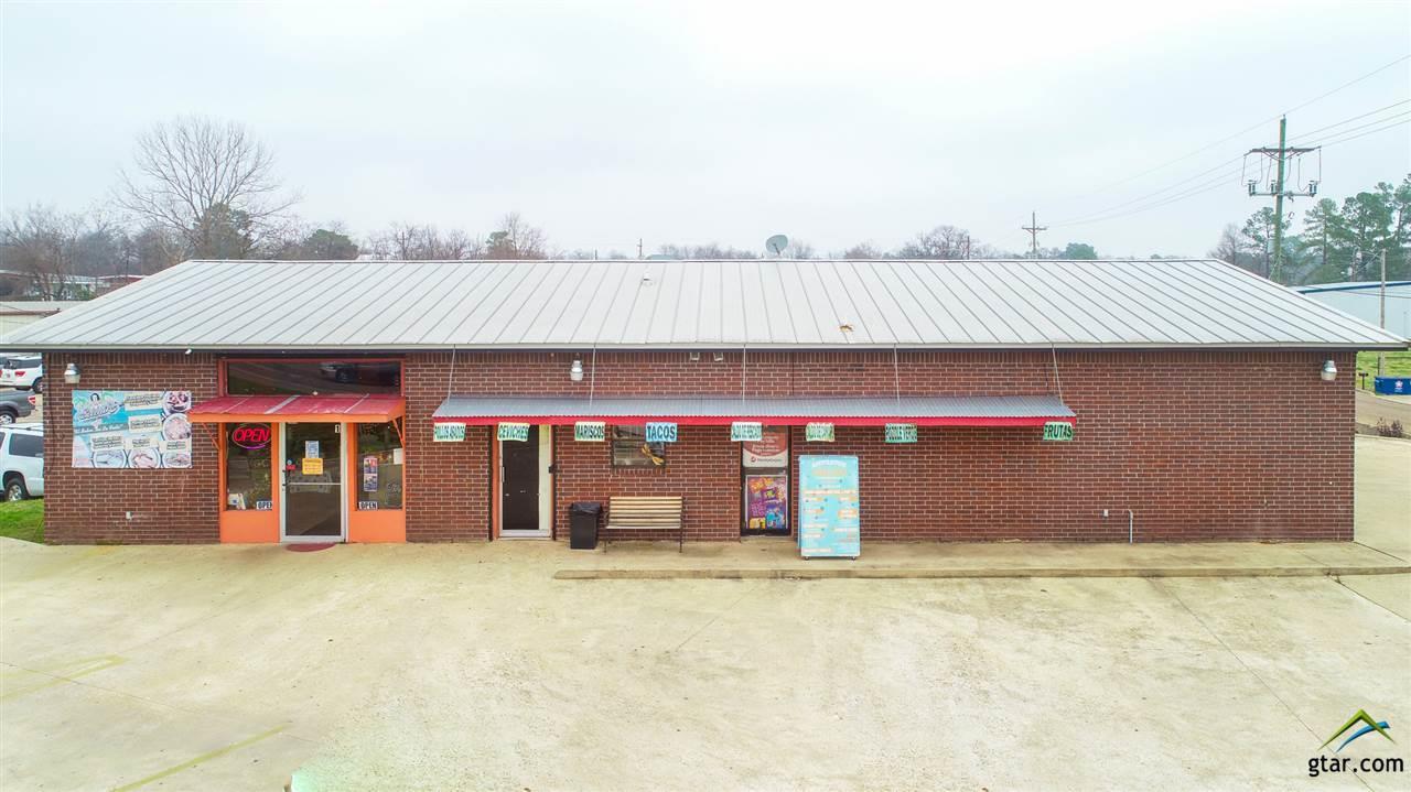 400 W Ferguson - Photo 1