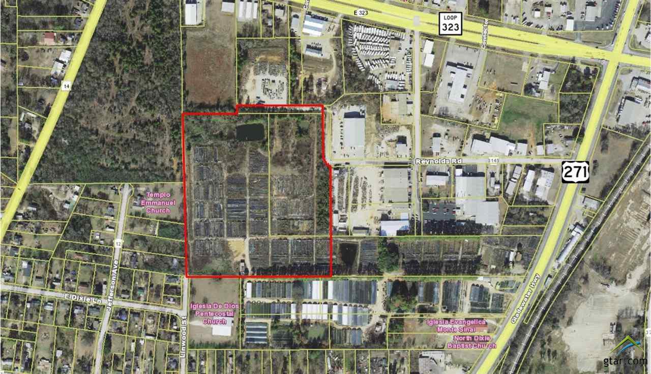 4097 Hwy. 271 - Photo 1