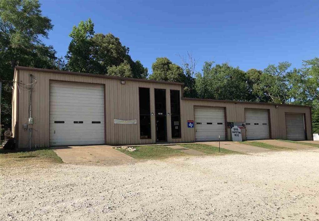 21961 Hwy 110 South - Photo 1