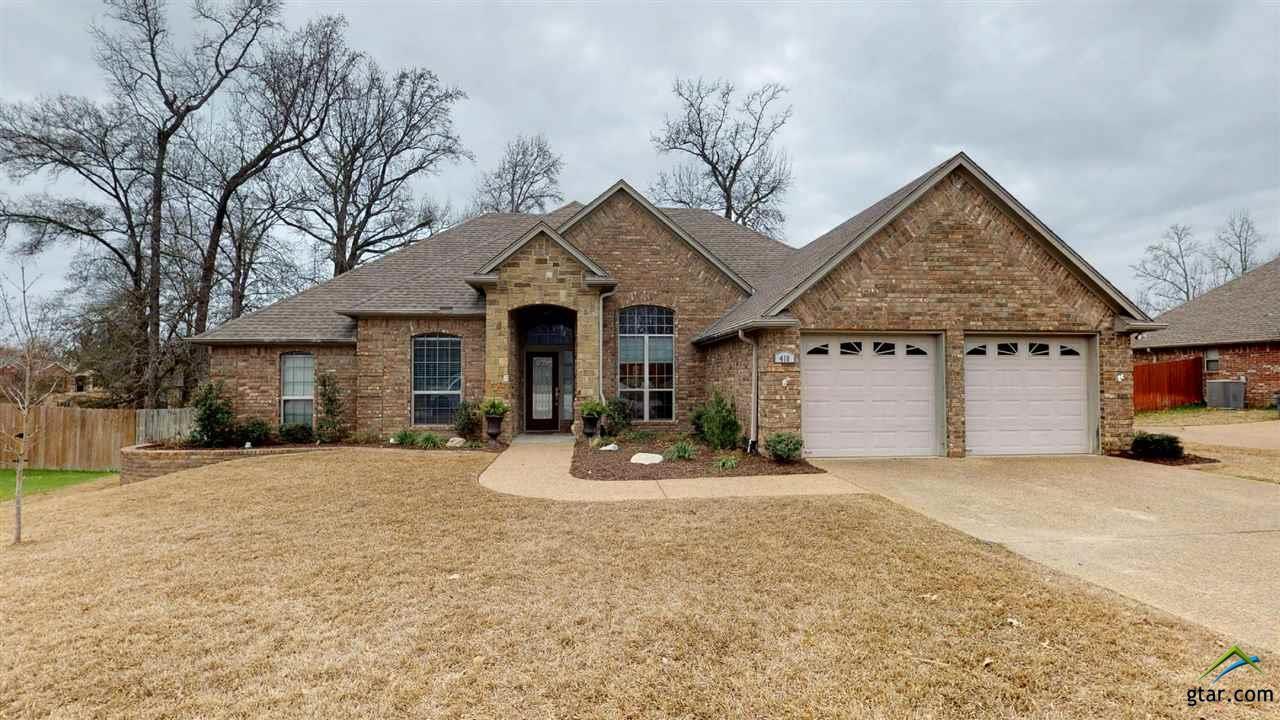 410 Northcreek - Photo 1
