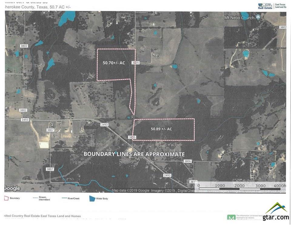 TBD Cr 3805 - Photo 1